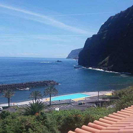 Lovely Sea View 3-Bed House In P Delgada Madeira Ponta Delgada  Zewnętrze zdjęcie