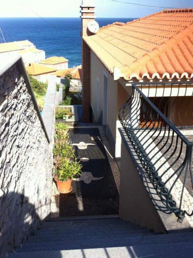Lovely Sea View 3-Bed House In P Delgada Madeira Ponta Delgada  Zewnętrze zdjęcie