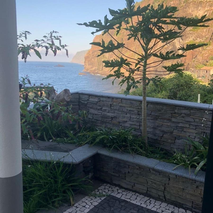 Lovely Sea View 3-Bed House In P Delgada Madeira Ponta Delgada  Zewnętrze zdjęcie
