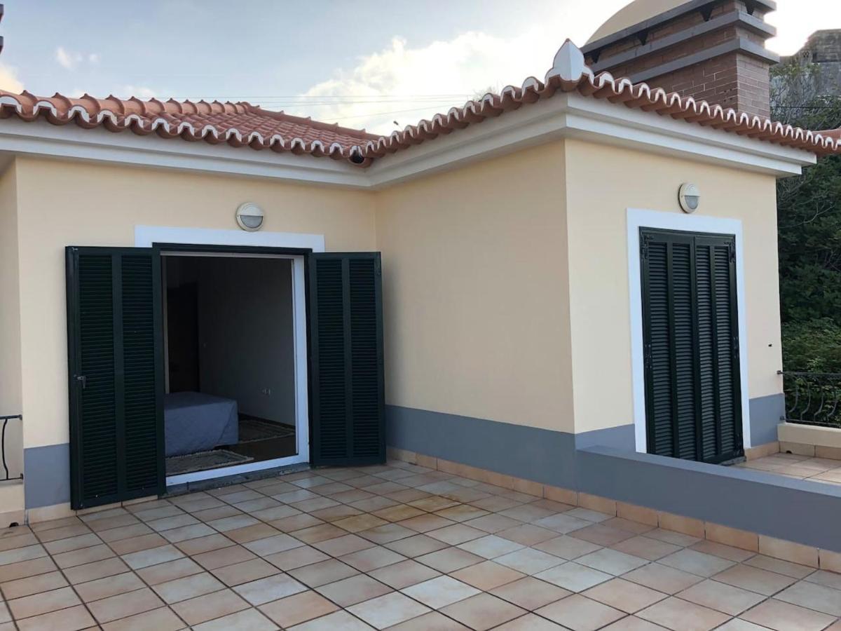 Lovely Sea View 3-Bed House In P Delgada Madeira Ponta Delgada  Zewnętrze zdjęcie