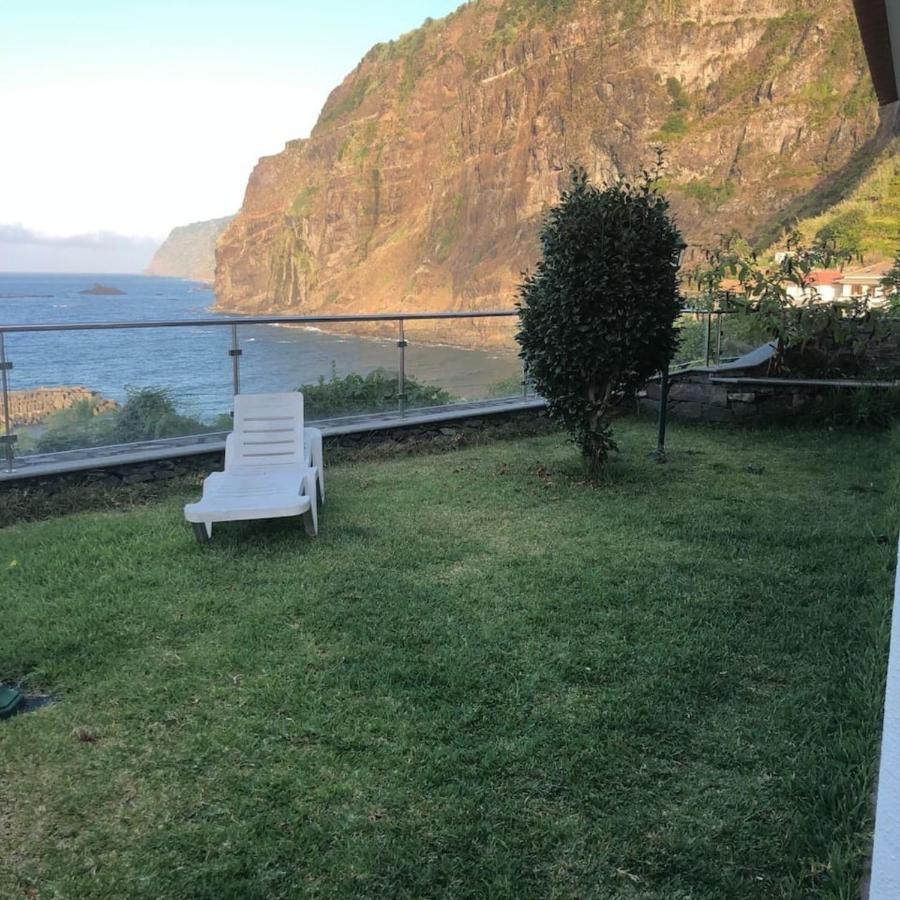 Lovely Sea View 3-Bed House In P Delgada Madeira Ponta Delgada  Zewnętrze zdjęcie
