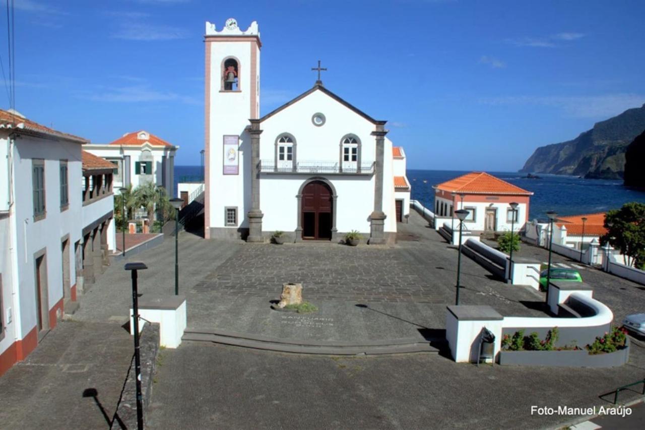 Lovely Sea View 3-Bed House In P Delgada Madeira Ponta Delgada  Zewnętrze zdjęcie