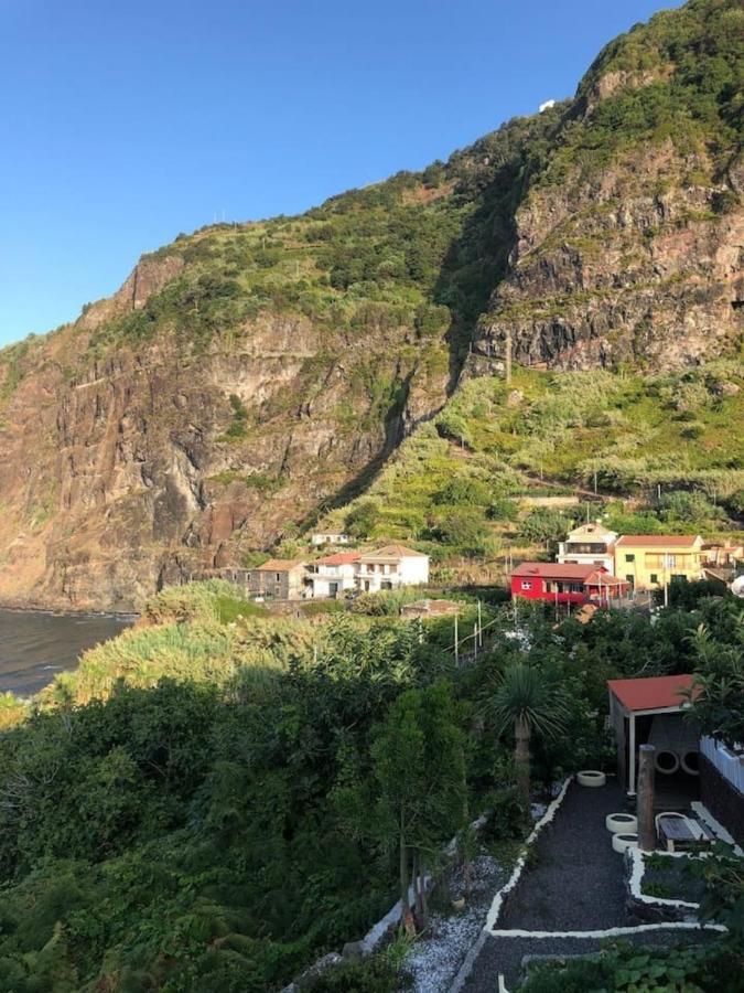 Lovely Sea View 3-Bed House In P Delgada Madeira Ponta Delgada  Zewnętrze zdjęcie