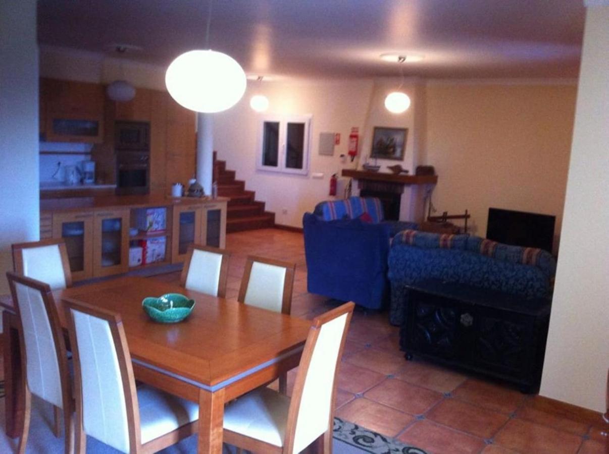 Lovely Sea View 3-Bed House In P Delgada Madeira Ponta Delgada  Zewnętrze zdjęcie
