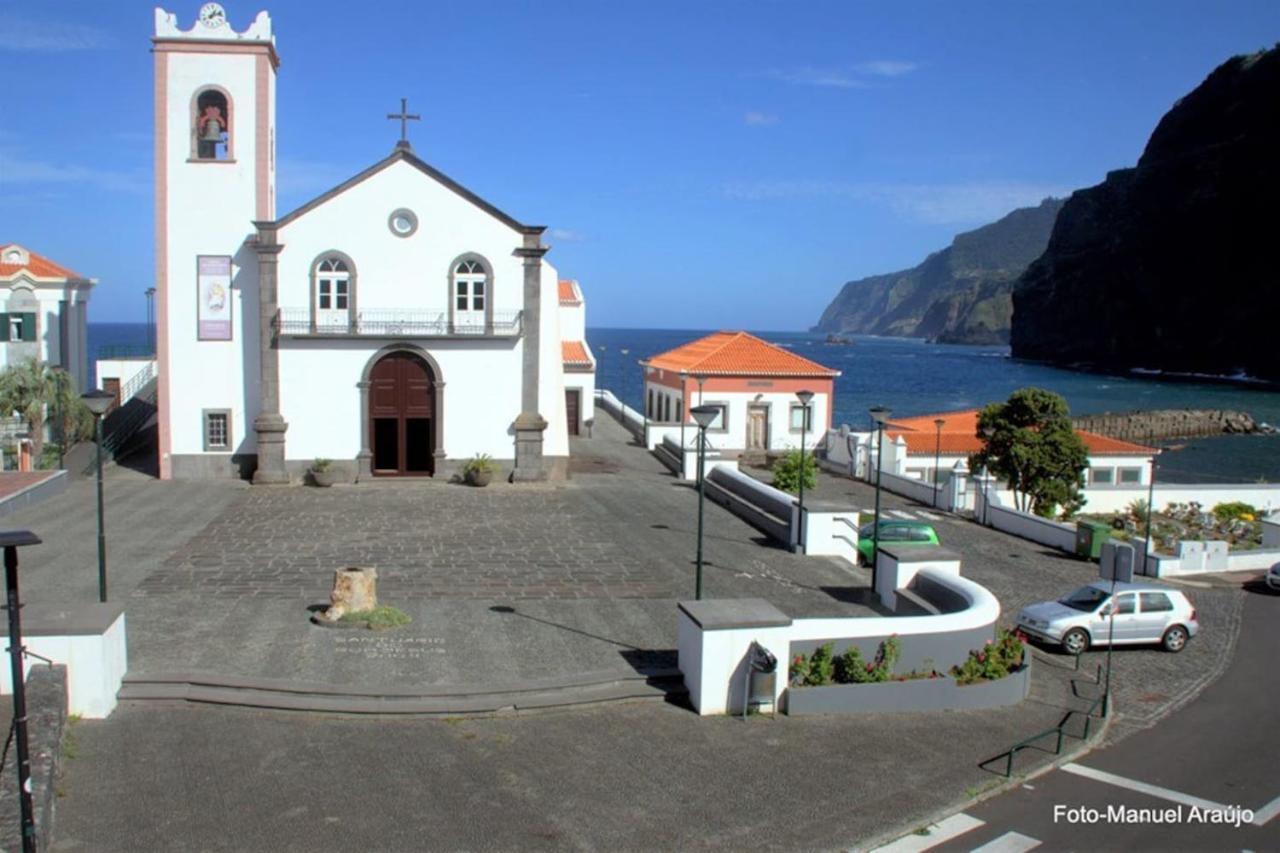 Lovely Sea View 3-Bed House In P Delgada Madeira Ponta Delgada  Zewnętrze zdjęcie