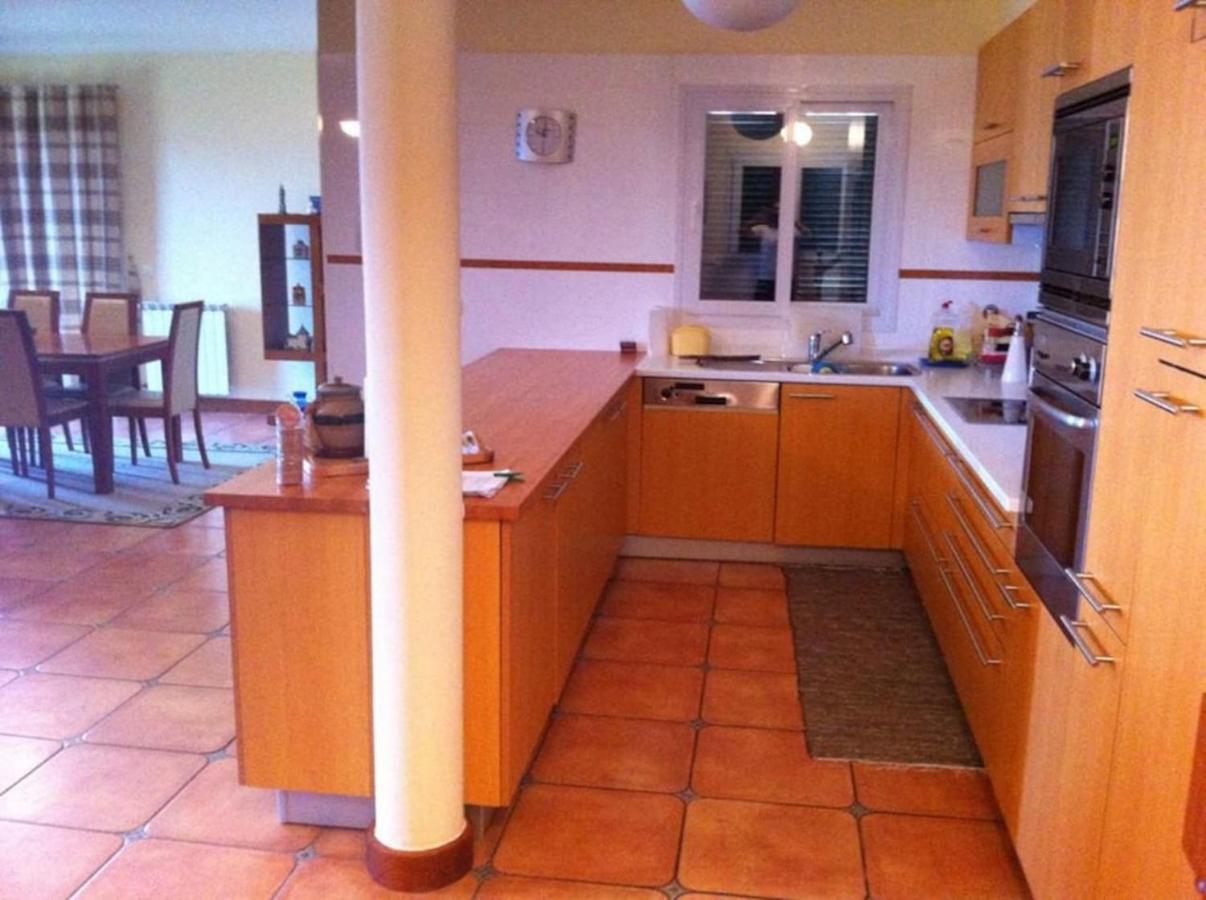 Lovely Sea View 3-Bed House In P Delgada Madeira Ponta Delgada  Zewnętrze zdjęcie